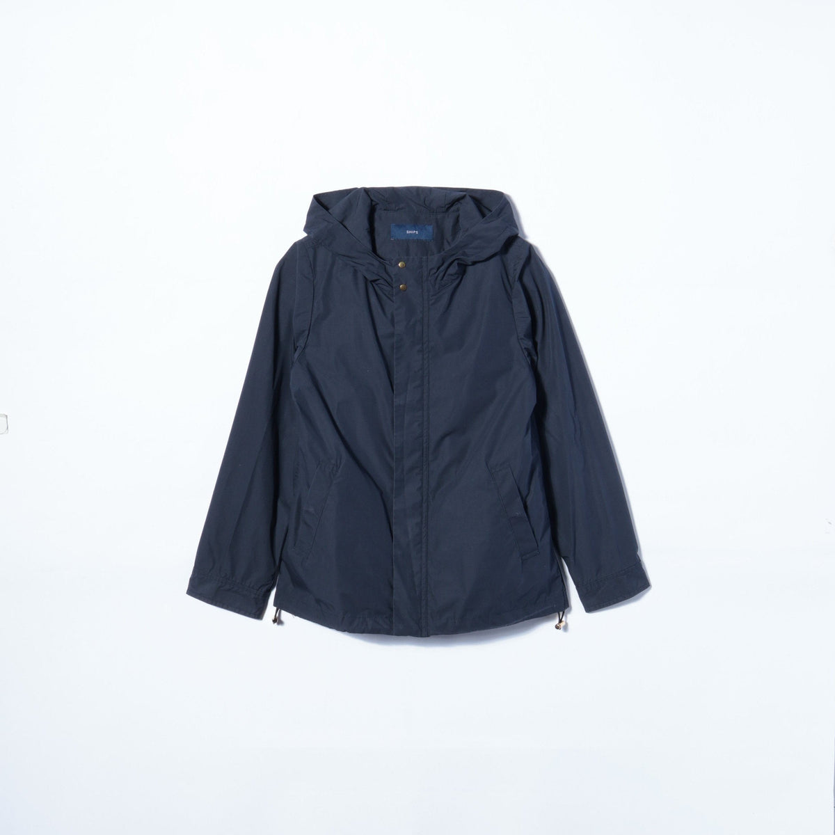 SHIPS:SHORT MODS COAT 17SS