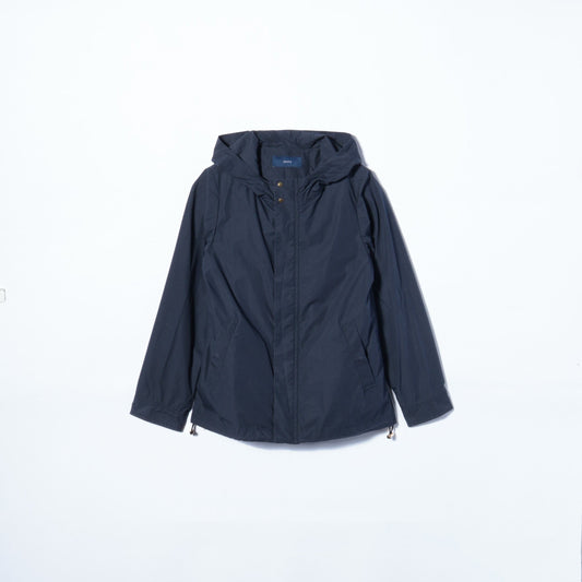 SHIPS:SHORT MODS COAT 17SS
