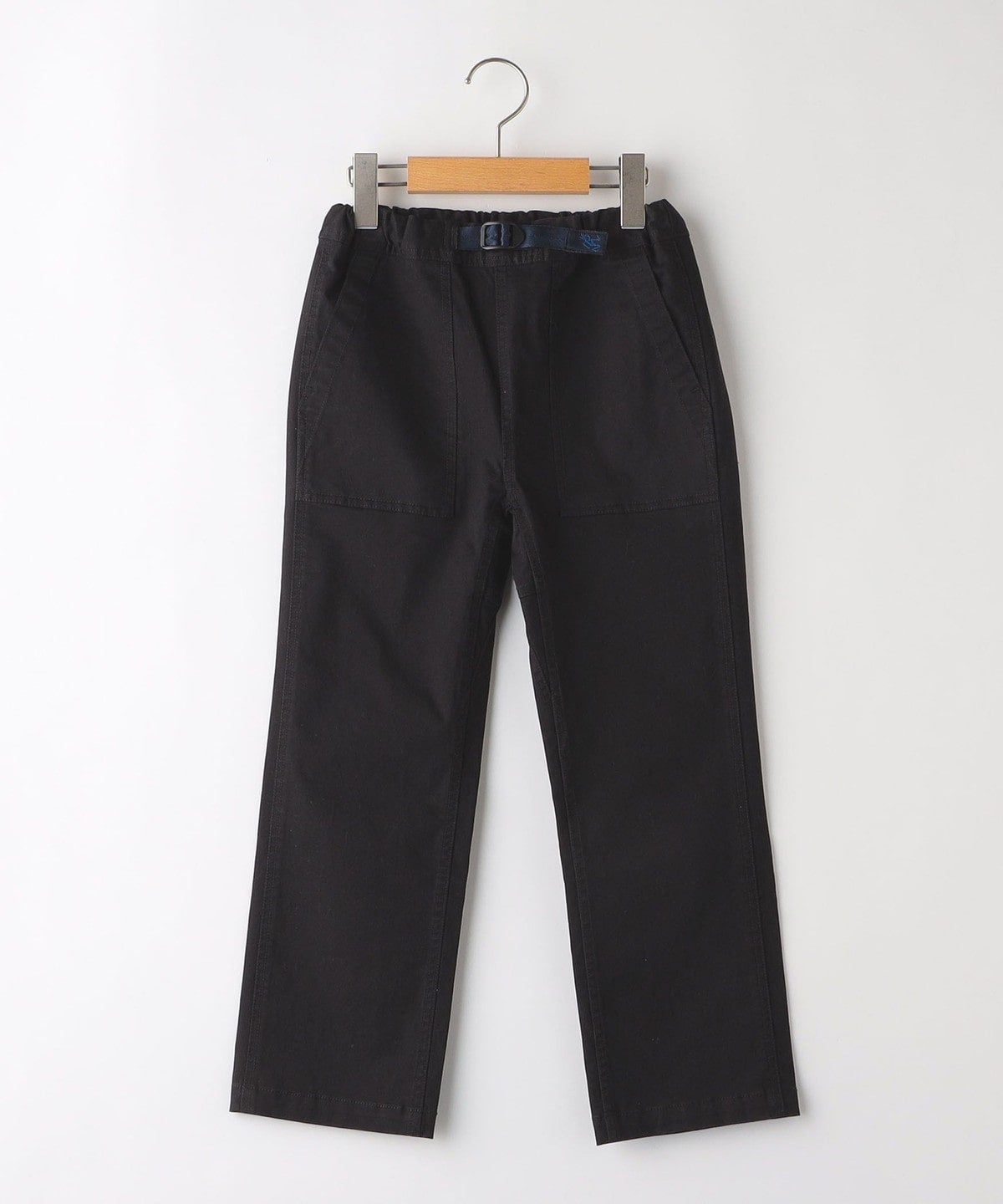【SHIPS KIDS別注】GRAMiCCi:110〜160cm / ベイカー パンツ