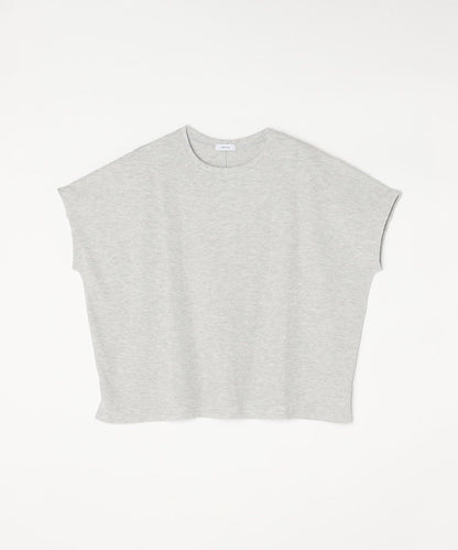 SHIPS any:〈洗濯機可能〉ワッフル ワイド TEE