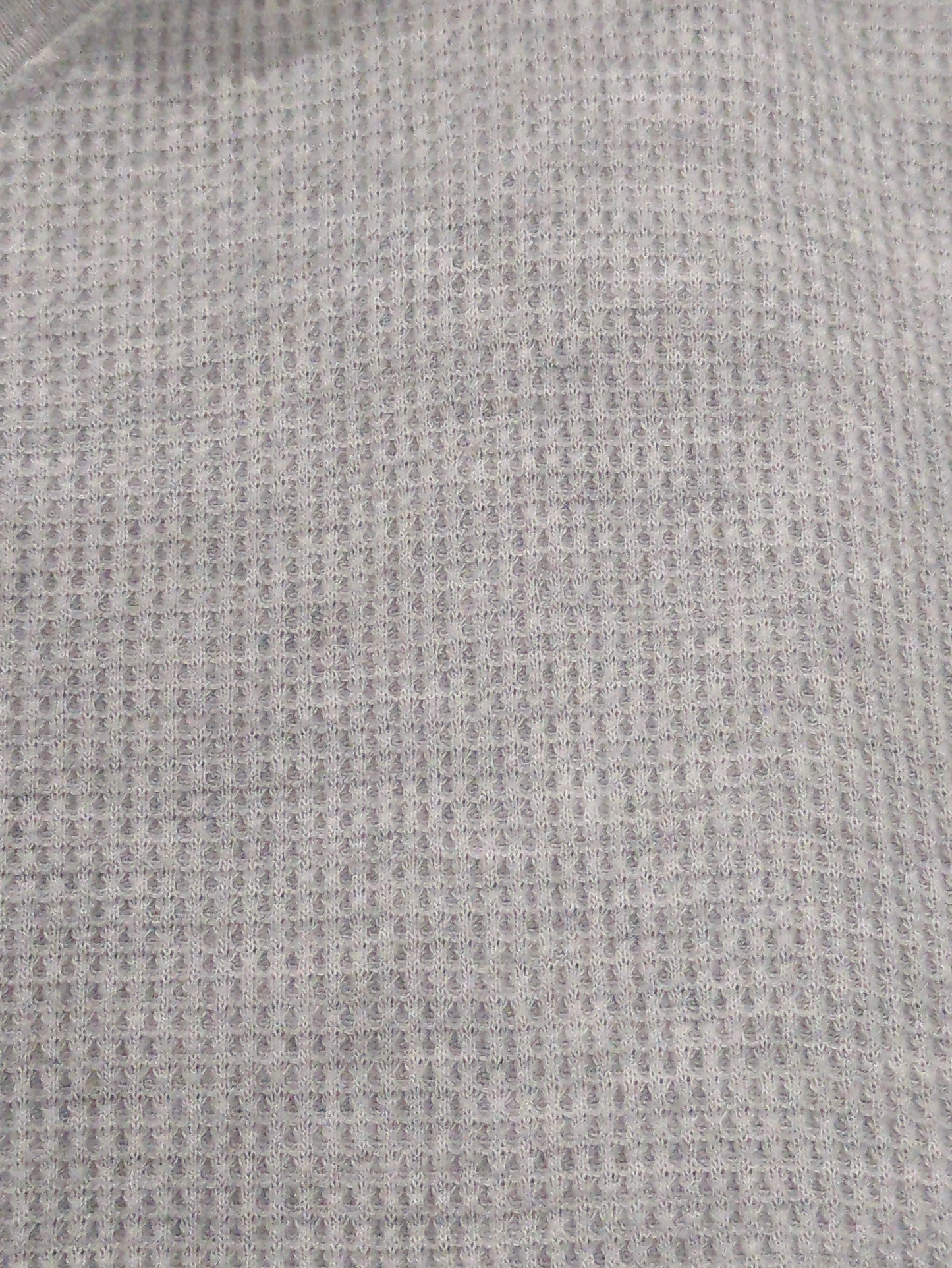 SHIPS any:〈洗濯機可能〉ワッフル ワイド TEE