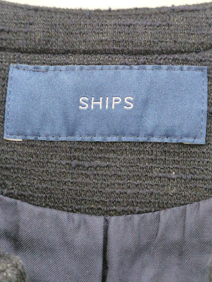 SHIPS:ジャケット