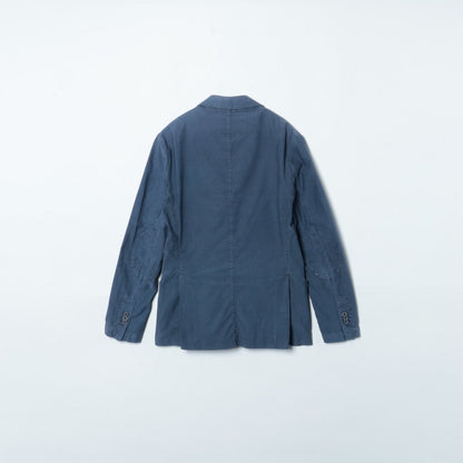 ML:GARMENT DYE 3B JKT