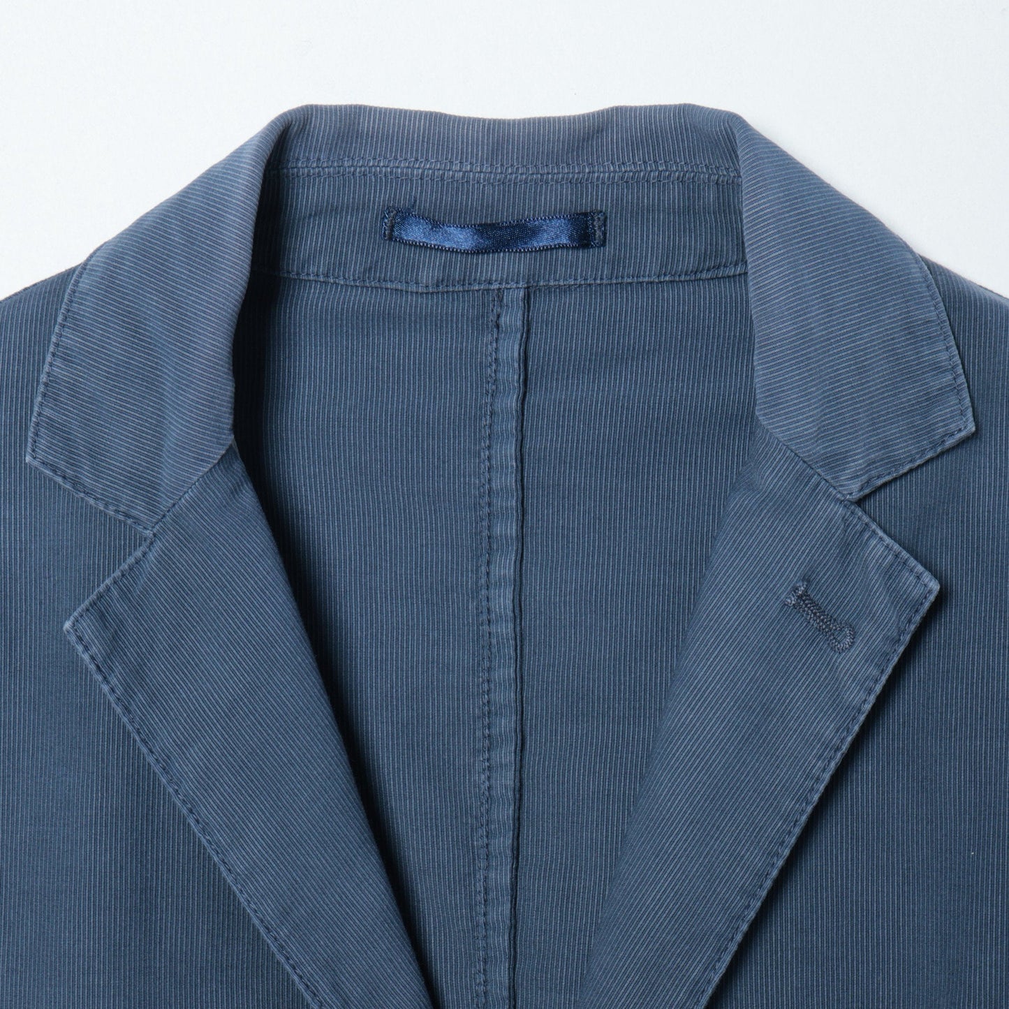 ML:GARMENT DYE 3B JKT