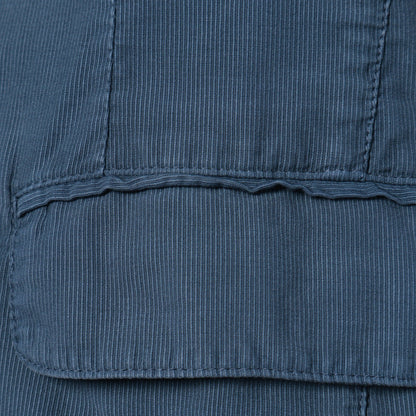 ML:GARMENT DYE 3B JKT