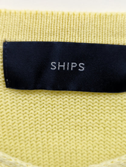 SHIPS:CTN V POV