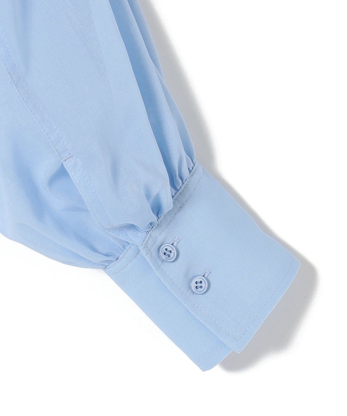 0 x ones:〈手洗い可能〉シアーブザムシャツ