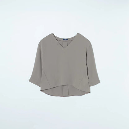 WDO:-0321DOUBLE CLOTH L/S