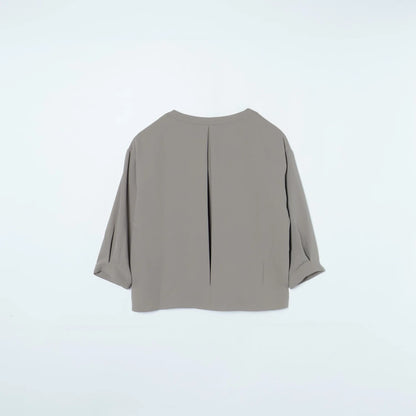 WDO:-0321DOUBLE CLOTH L/S