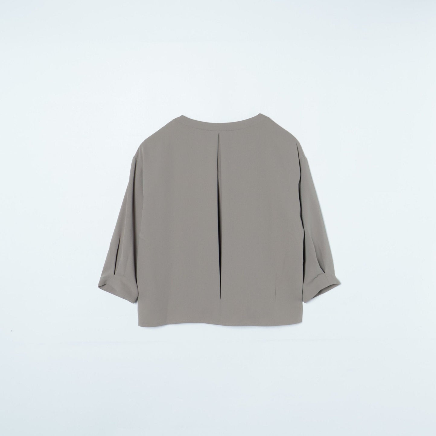 WDO:-0321DOUBLE CLOTH L/S