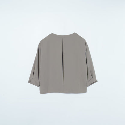 WDO:-0321DOUBLE CLOTH L/S
