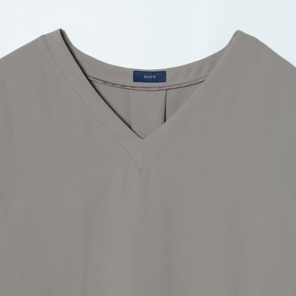 WDO:-0321DOUBLE CLOTH L/S