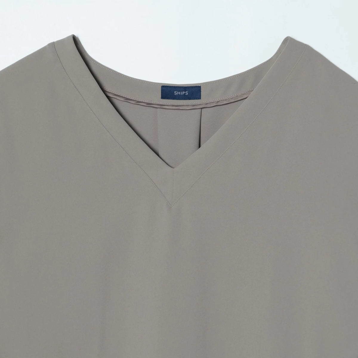 WDO:-0321DOUBLE CLOTH L/S