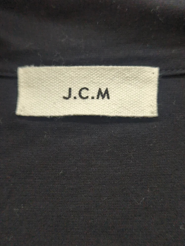 J.C.M:スウェット