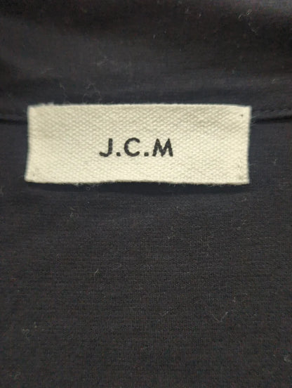 J.C.M:スウェット