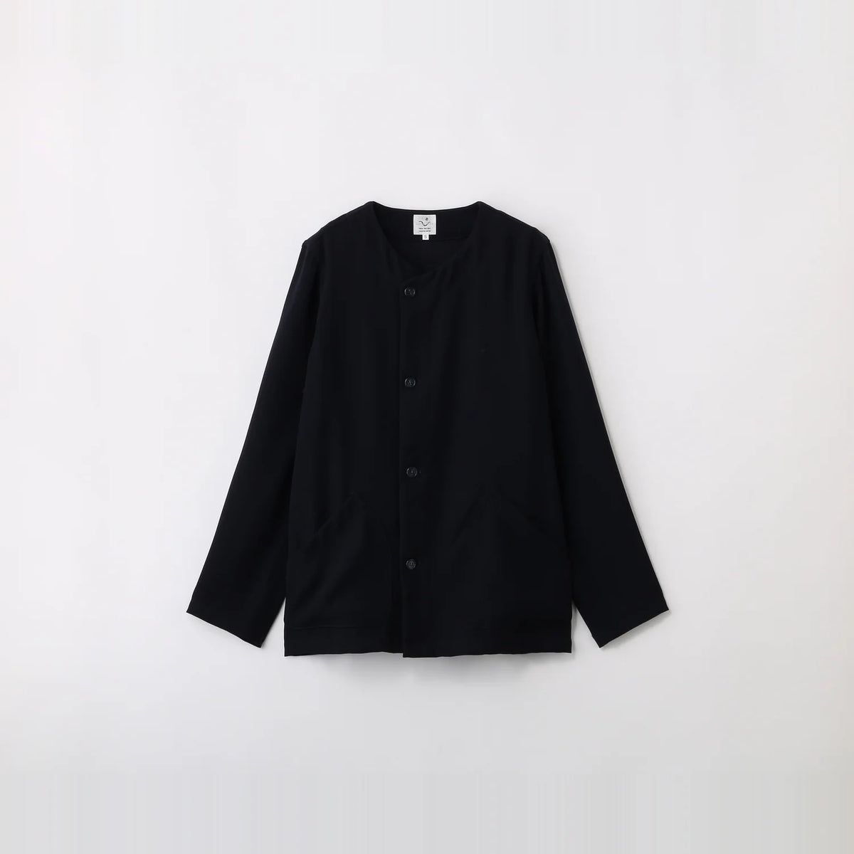 the conspires:solid nc jacket