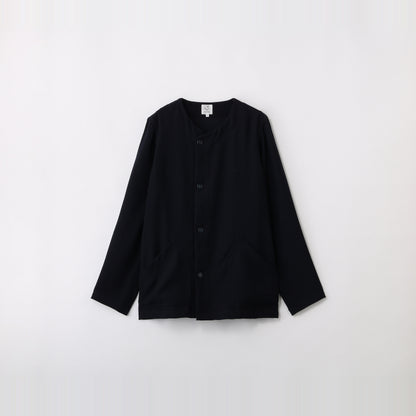 the conspires:solid nc jacket