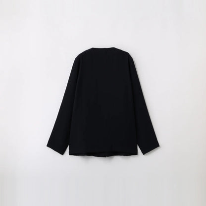 the conspires:solid nc jacket