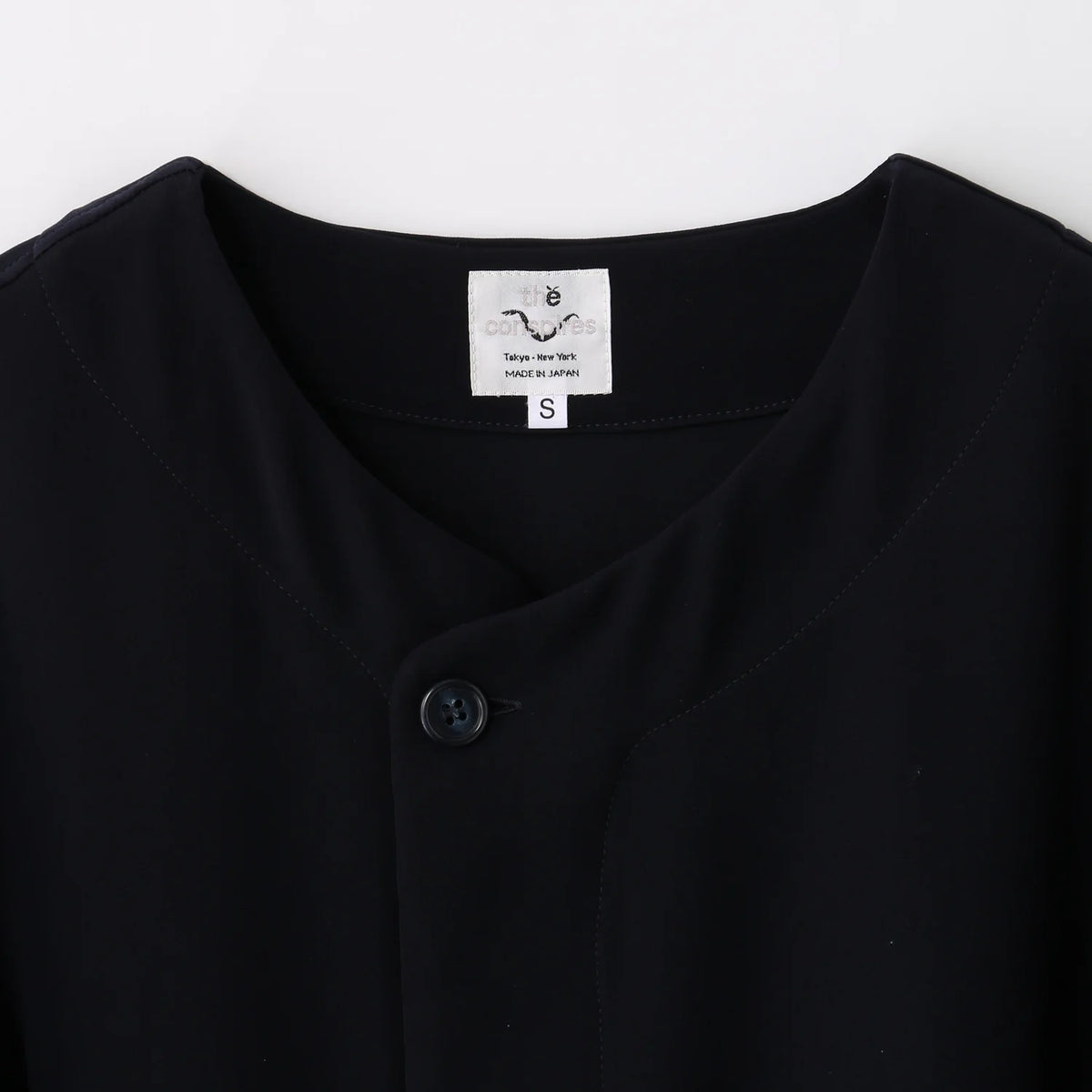 the conspires:solid nc jacket
