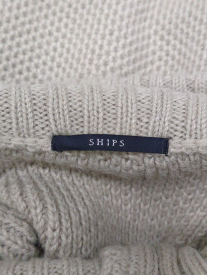 SHIPS:カーディガン