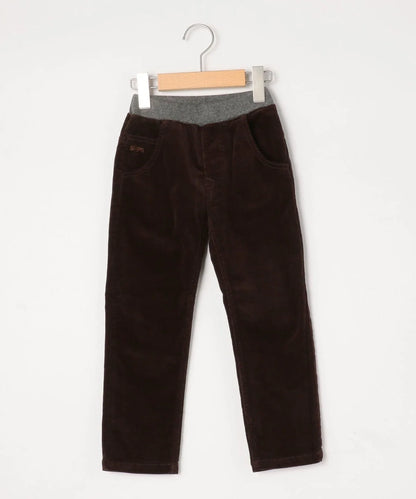 SHIPS KIDS:ストレッチ コーデュロイ パンツ(100〜130cm)