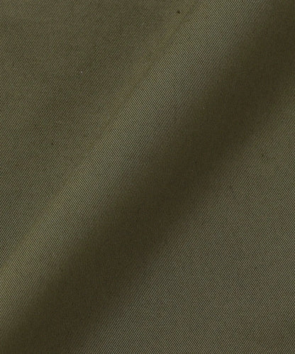 SHIPS: japan quality 夏用 カラー テーパード チノパンツ