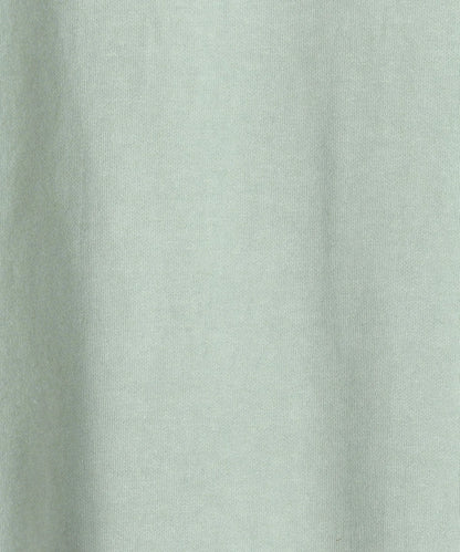PrimaryNavyLabel:ミニ裏毛ショートスリーブプルオーバー