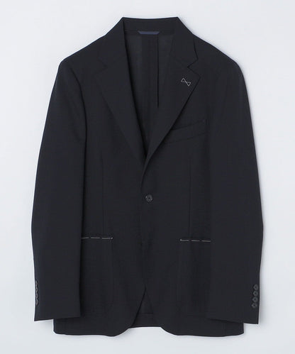 SHIPS: ライトウェイト ブレザー