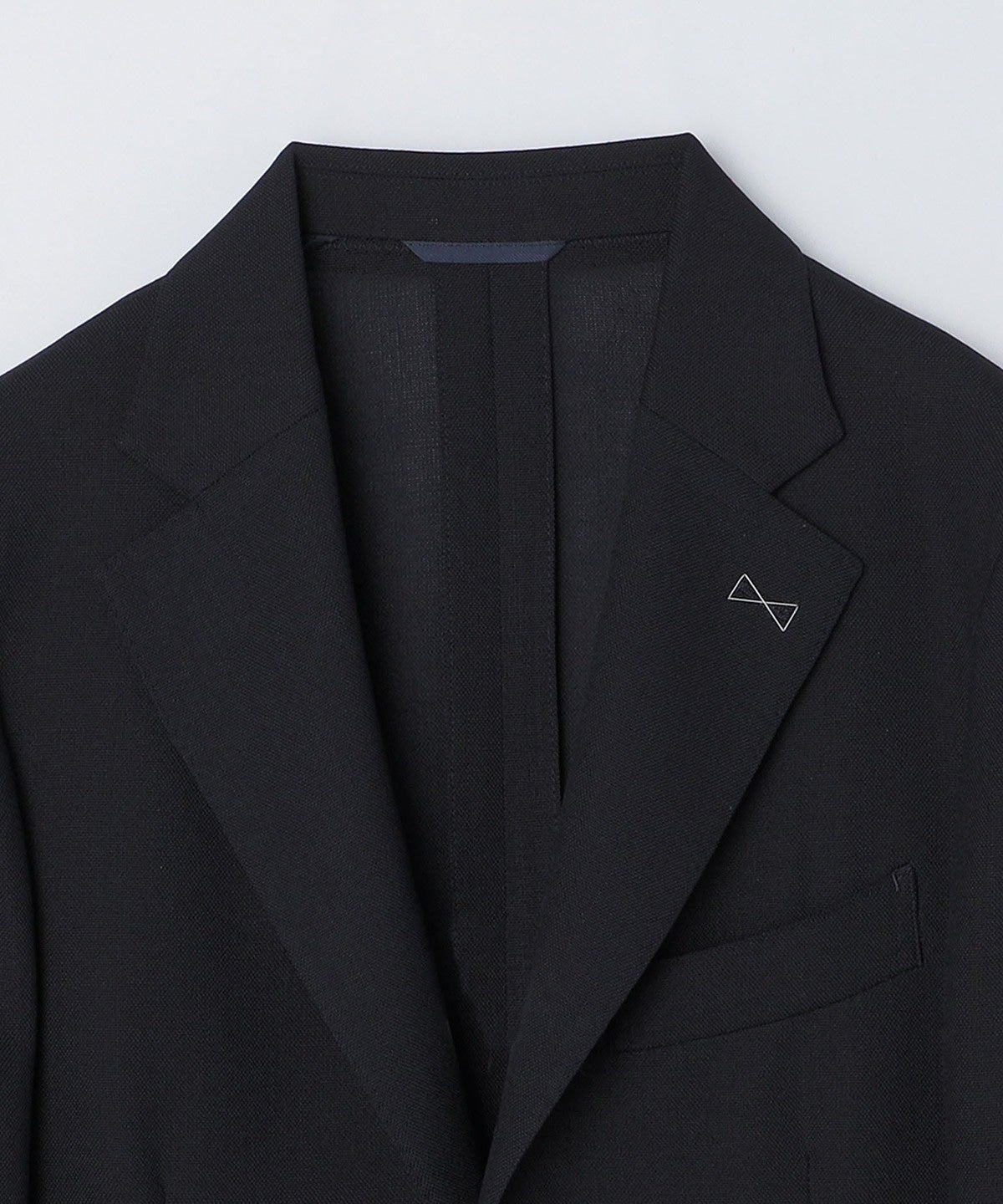 SHIPS: ライトウェイト ブレザー