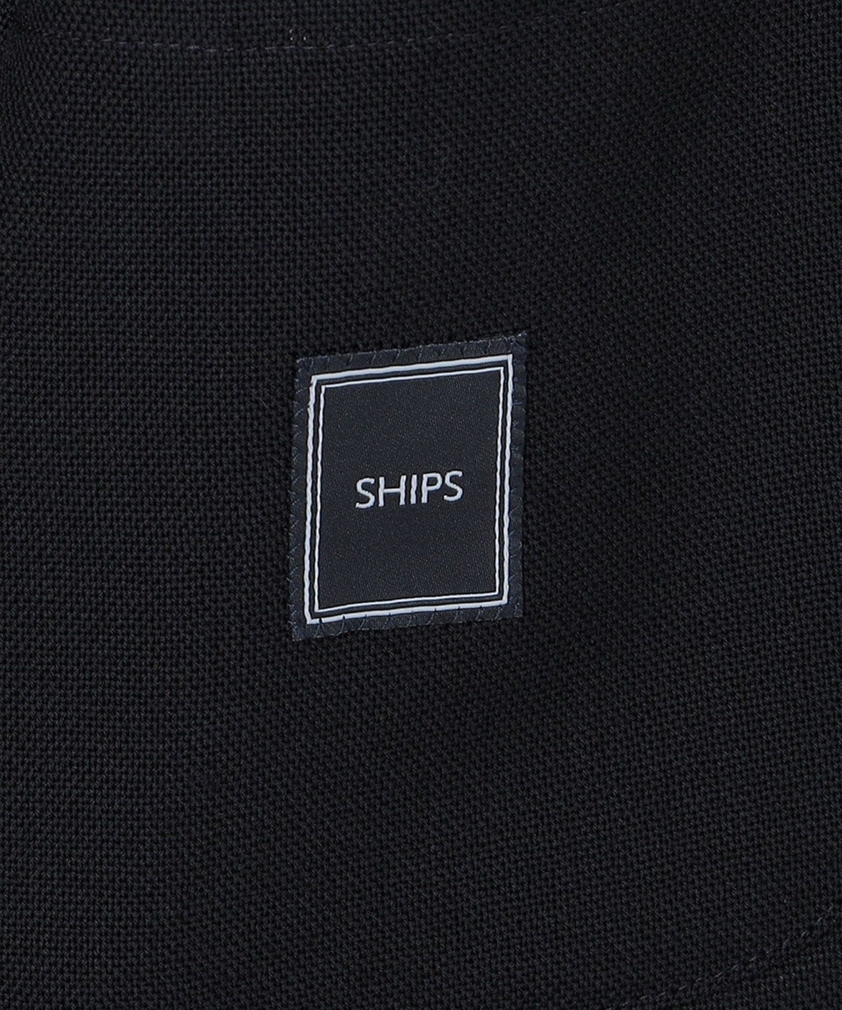 SHIPS: ライトウェイト ブレザー