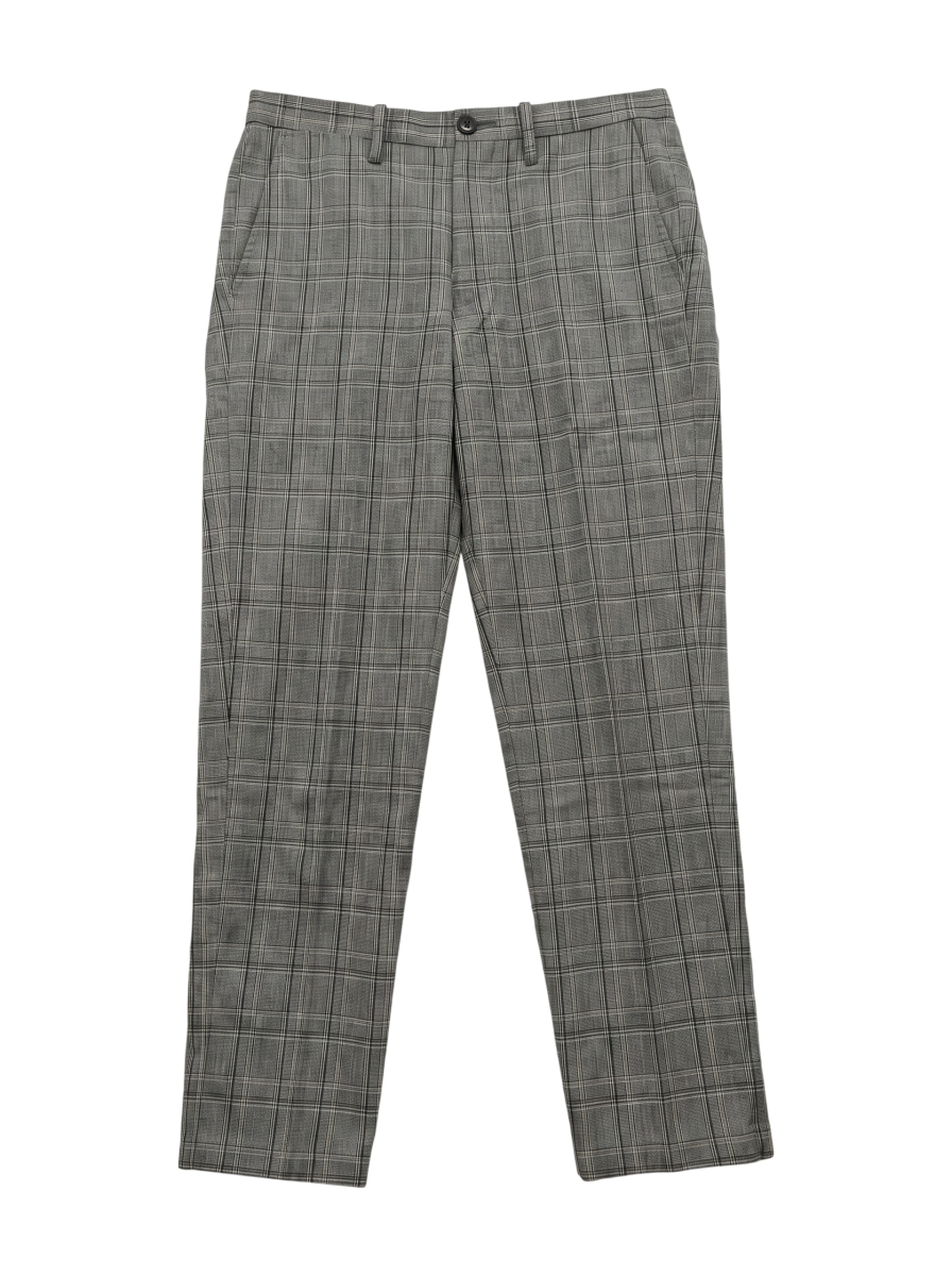 YAAH: SWEAT PANTS
