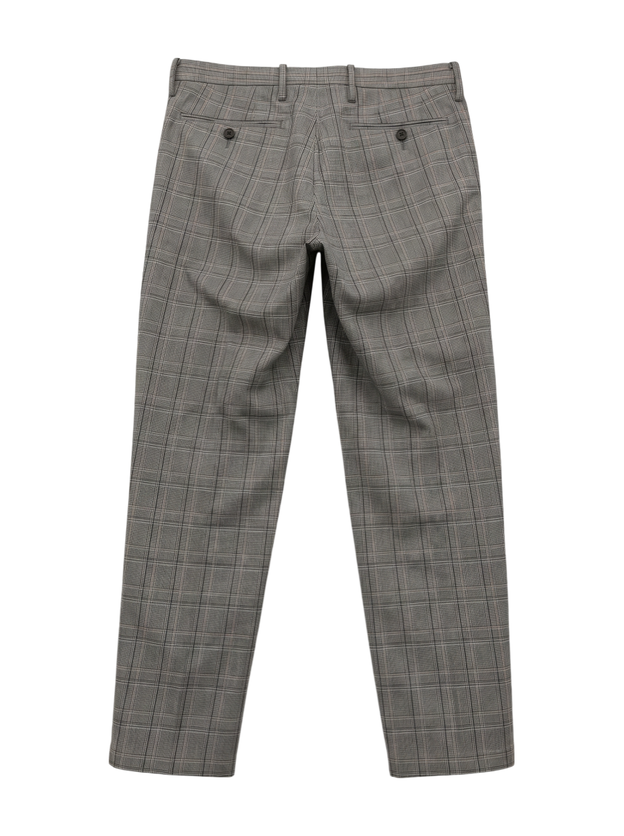 YAAH: SWEAT PANTS