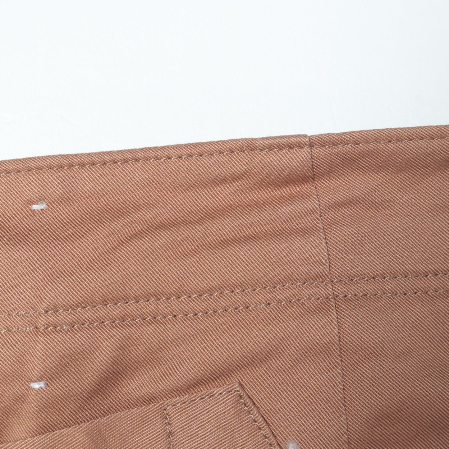 UPPER HIGHTS:ARMYパンツ