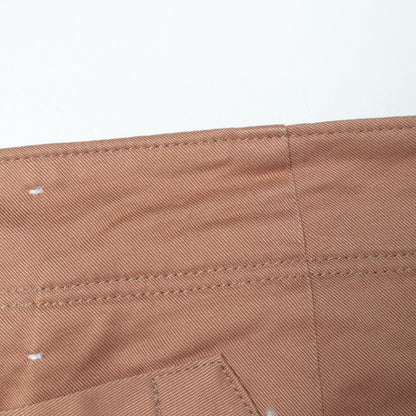 UPPER HIGHTS:ARMYパンツ