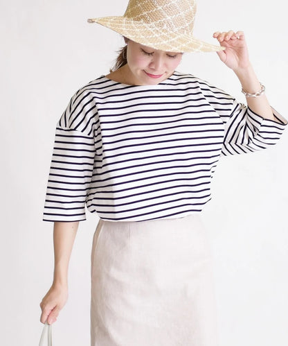 SHIPS:Tシャツ/カットソー