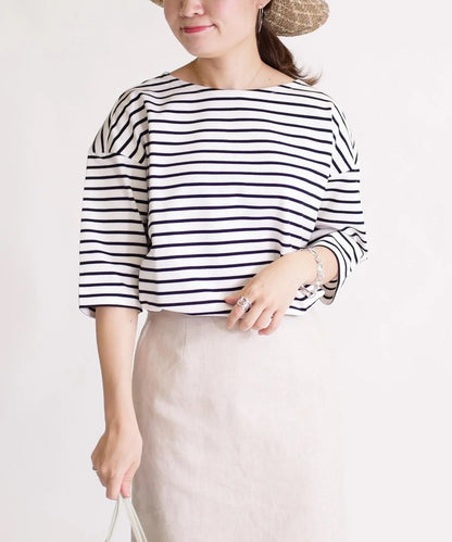 SHIPS:Tシャツ/カットソー
