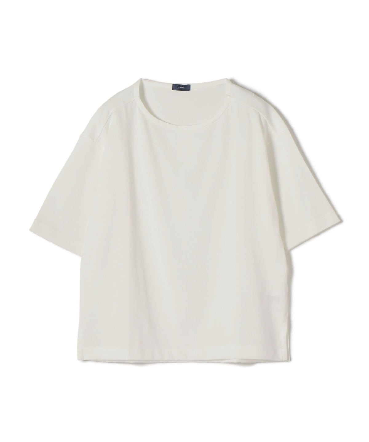SHIPS:Tシャツ/カットソー