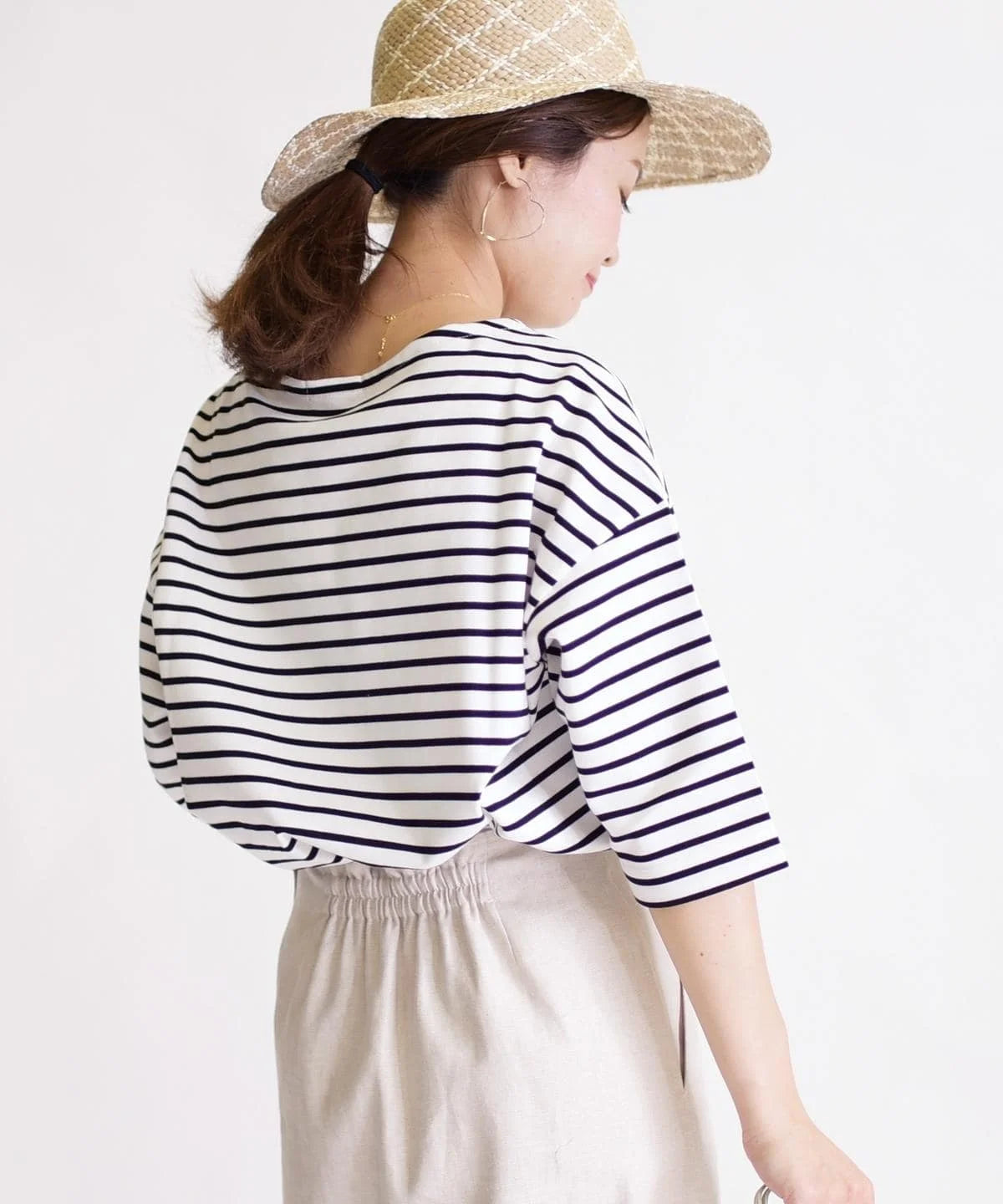 SHIPS:Tシャツ/カットソー