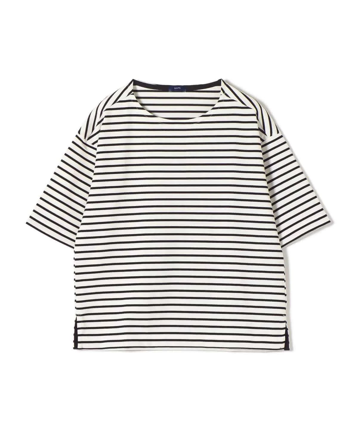 SHIPS:Tシャツ/カットソー