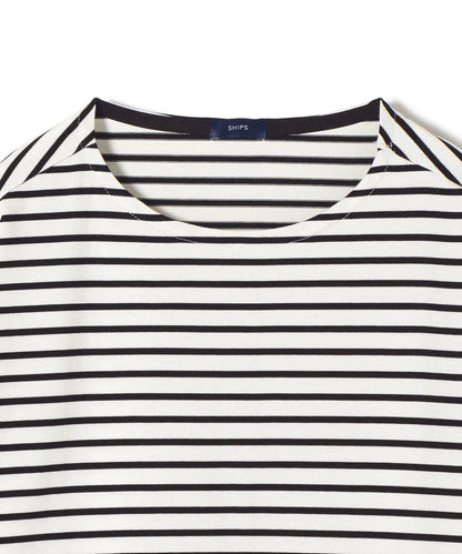 SHIPS:Tシャツ/カットソー