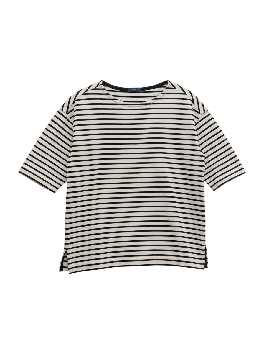 SHIPS:Tシャツ/カットソー