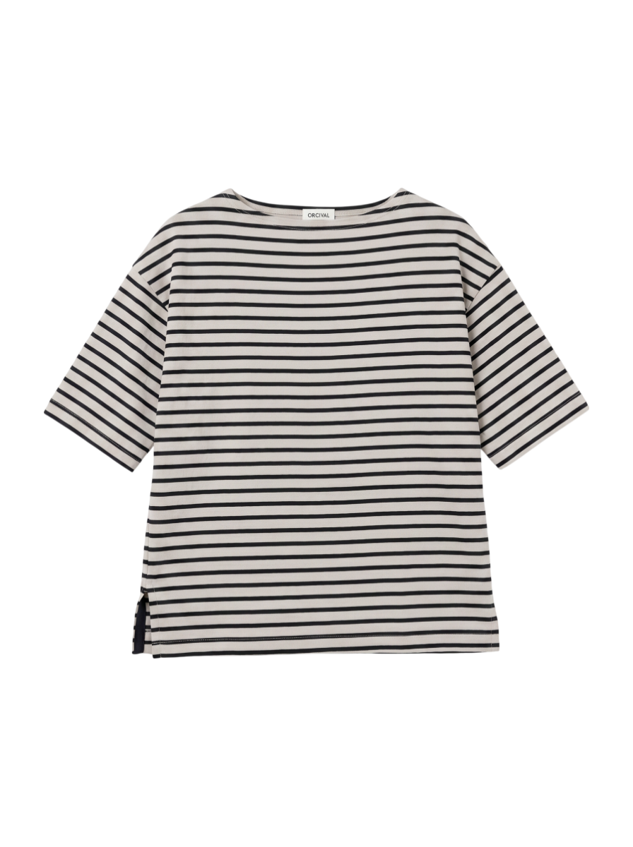 SHIPS:Tシャツ/カットソー