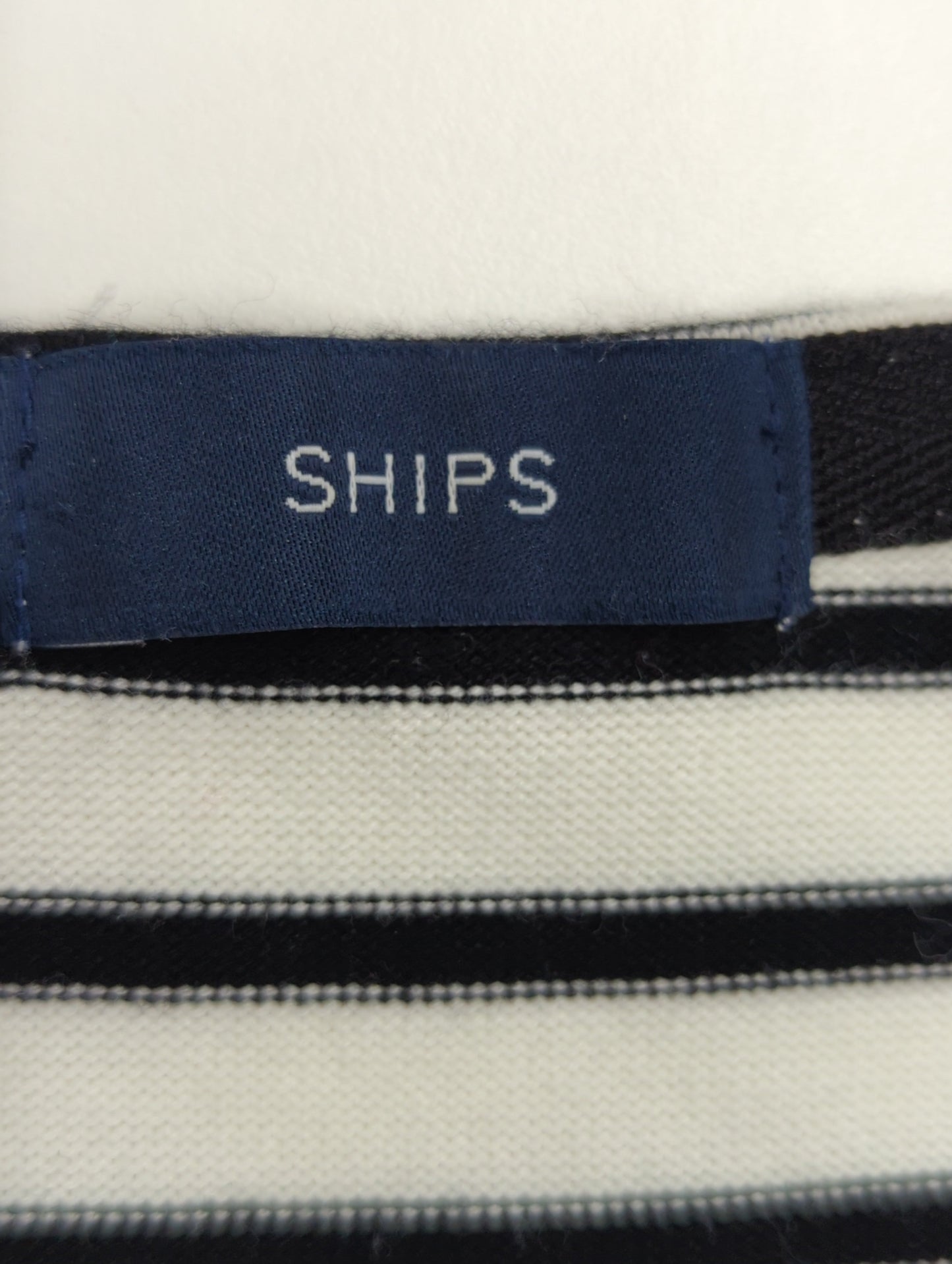 SHIPS:Tシャツ/カットソー