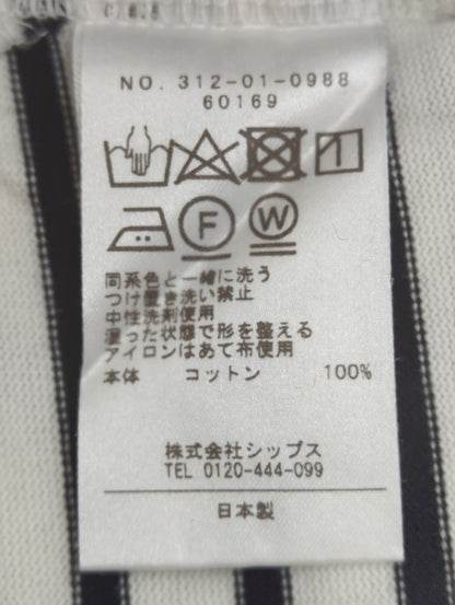 SHIPS:Tシャツ/カットソー