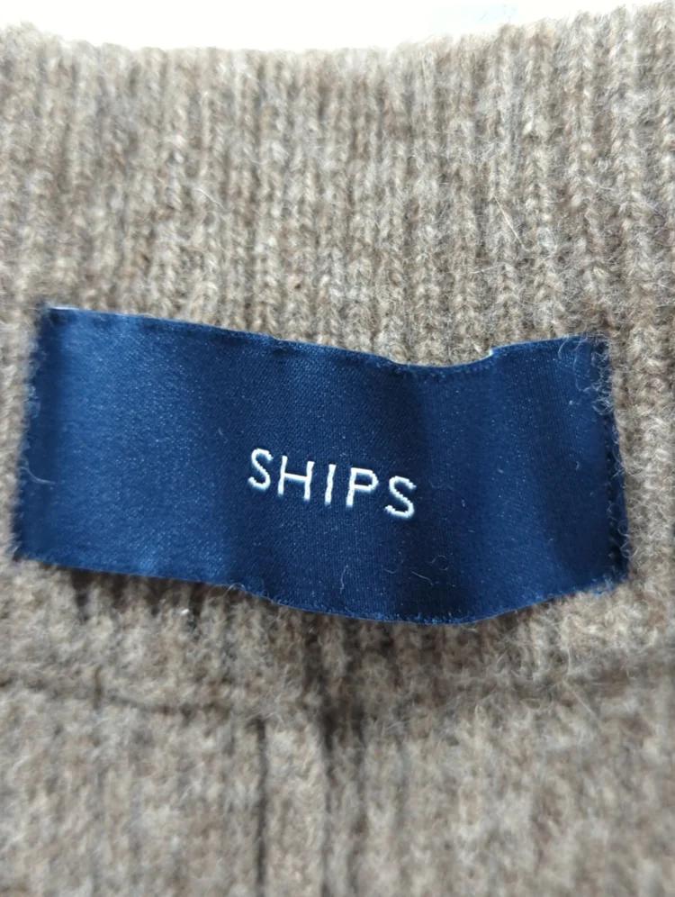 SHIPS:パンツ