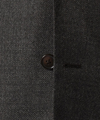 SD: 【RING JACKET×REDA×SHIPS】 メランジ ジャケット（ブラウン）