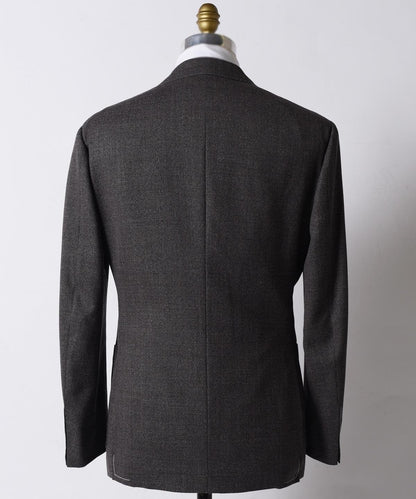 SD: 【RING JACKET×REDA×SHIPS】 メランジ ジャケット（ブラウン）