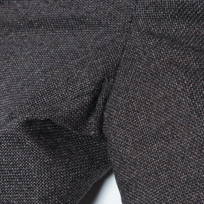 SD: 【RING JACKET×REDA×SHIPS】 メランジ ジャケット（ブラウン）