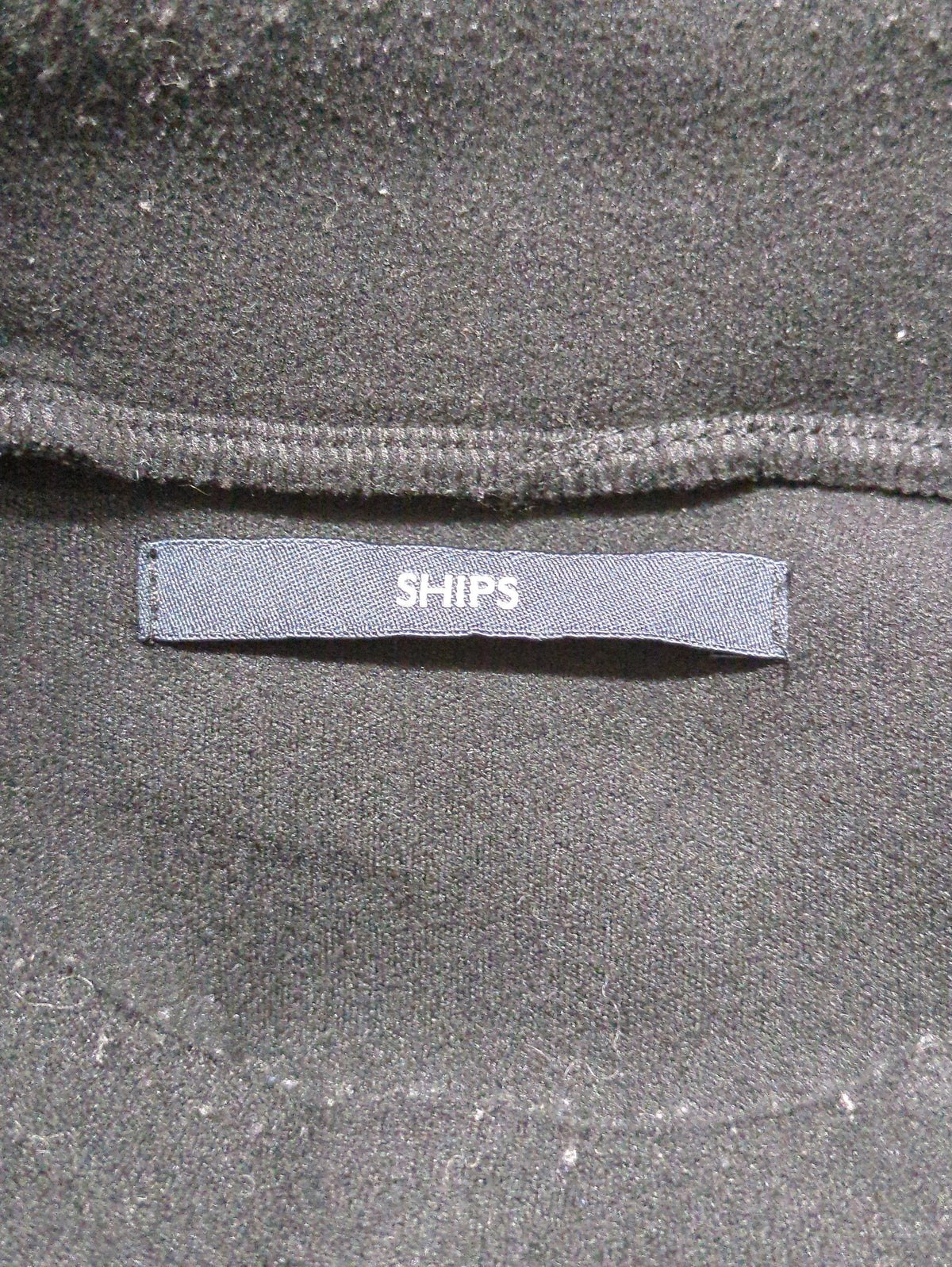 SHIPS:Tシャツ/カットソー