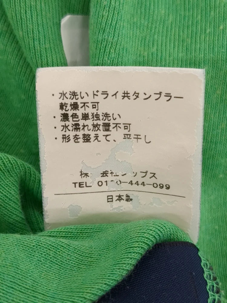 SHIPS:Tシャツ/カットソー